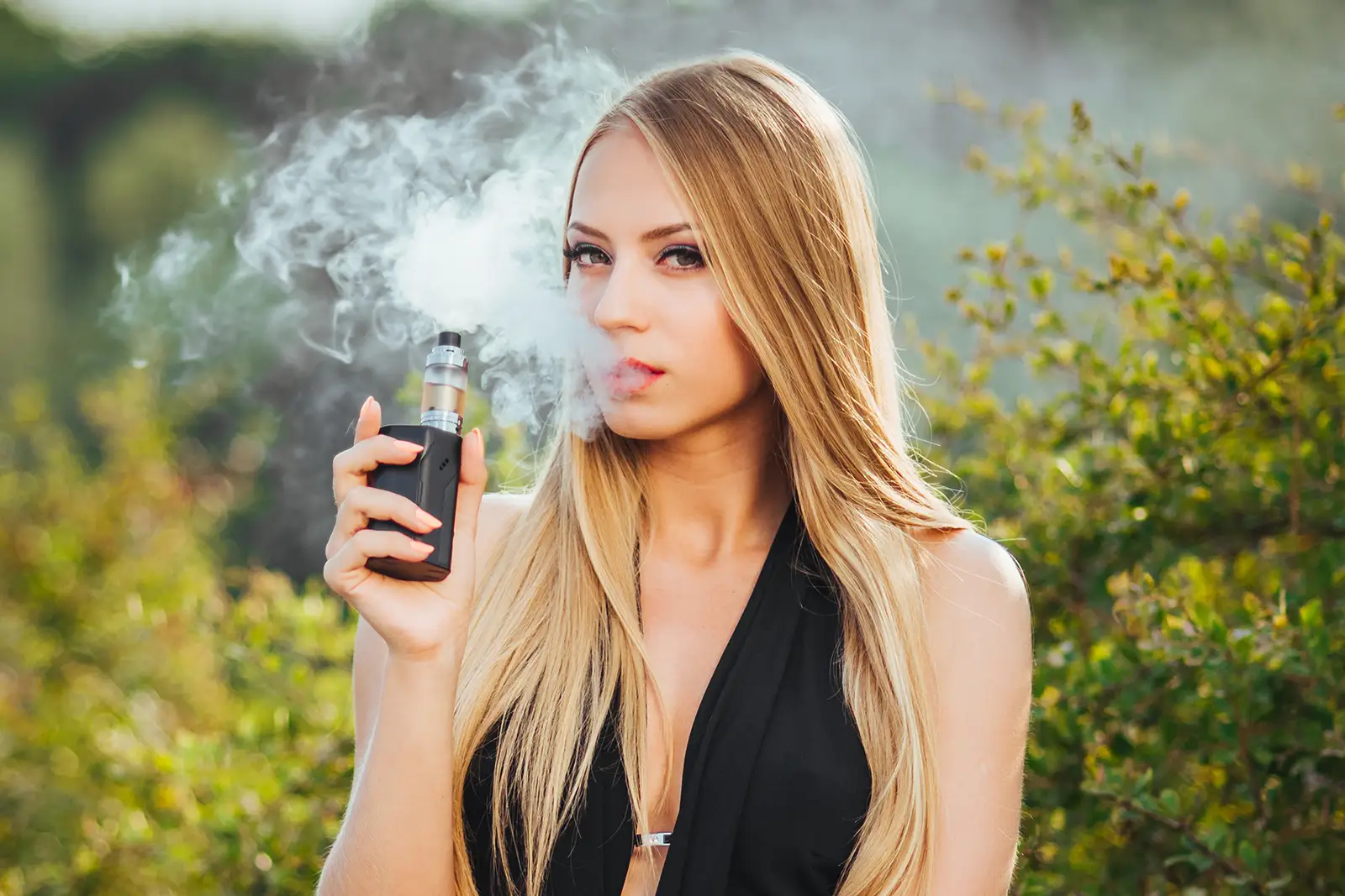 stiri-vaping